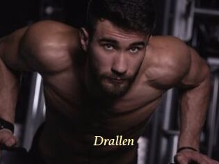 Drallen