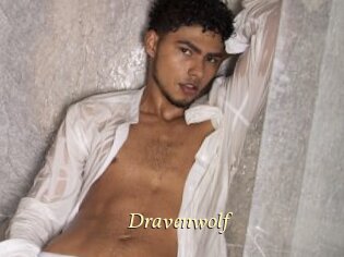Dravenwolf