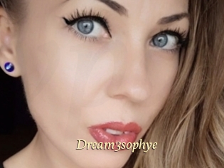 Dream3sophye