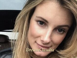 DreamClaudia