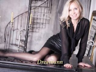 Dreamann