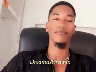 Dreamastercumx