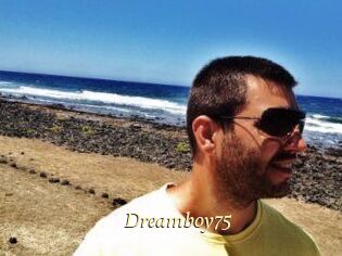 Dreamboy75