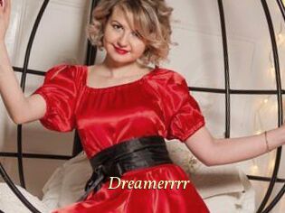 Dreamerrrr