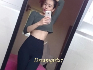 Dreamgirl27