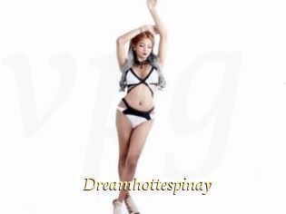 Dreamhottespinay