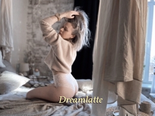 Dreamlatte