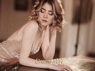 Dreamoflife