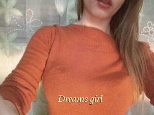 Dreams_girl