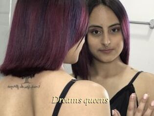 Dreams_queens