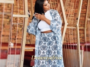 Dreamyafrica
