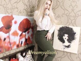 Dreamyalison