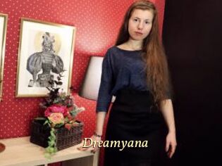 Dreamyana