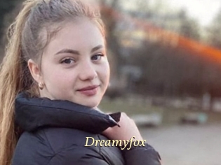 Dreamyfox