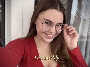 Dreamylily