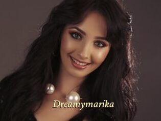 Dreamymarika