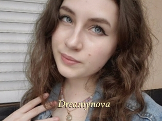 Dreamynova