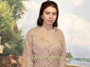 Dreamypretty
