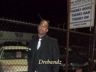 Drebandz