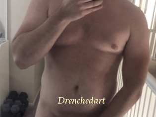 Drenchedart