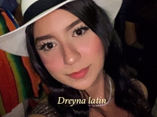 Dreyna_latin