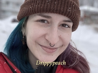Drippypeach