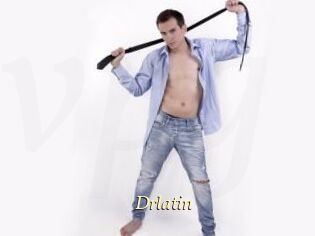 Drlatin