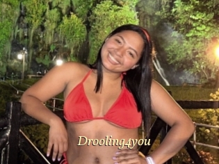 Drooling4you