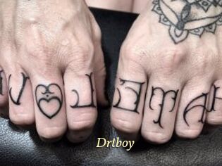 Drtboy
