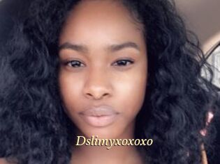 Dslimyxoxoxo