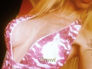 Dsweet