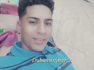 Dubansexyboy