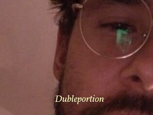 Dubleportion