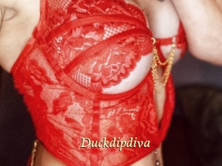 Duckdipdiva