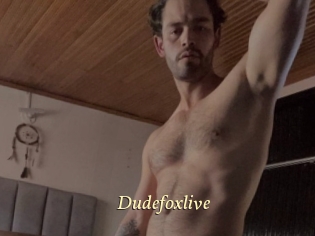 Dudefoxlive