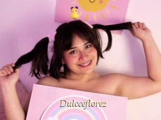dulcceflorez Vidéo porno gratuite