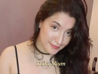 Dulce_lilium