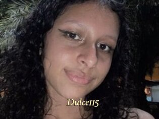 Dulce115