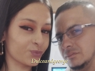 Dulceandgeorge