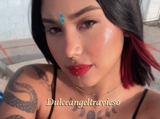 Dulceangeltravieso