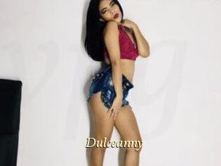 Dulceanny