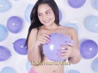Dulcemariajones