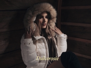 Dulcerosie