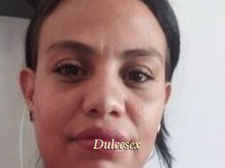 Dulcesex