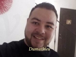 Dumathieu