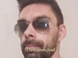 Duncanmcleod