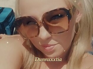 Dunnxxxtia