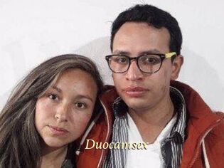 Duocamsex
