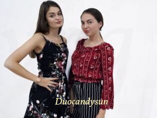 Duocandysun