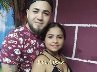 Duochiksex
